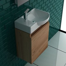 Alpenberger Badmöbel Set