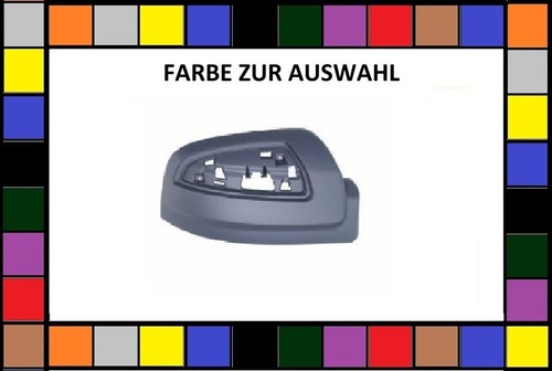 Spiegelkappe abdeckung - spiegelkappe,