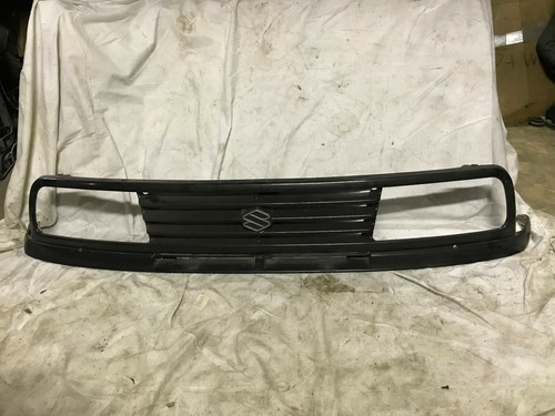 Suzuki vitara ta01 frontmaske - vitara,