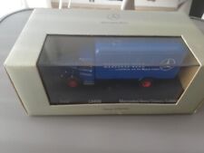 Mercedes-Benz L6600 Mercedes - Benz Classic Collection 1:43