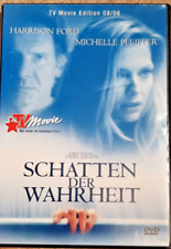 DVD  08/ 06   SCHATTEN DER WAHRHEIT