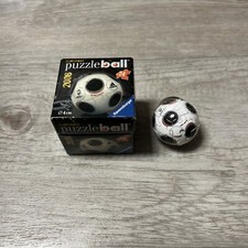 Europass puzzleball 2008 - puzzleball,
