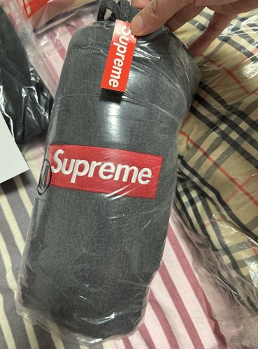 Supreme box logo hoodie - logo,