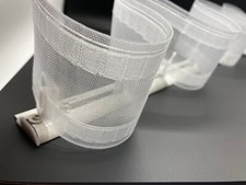 WAVE Vorhangspur versteckte