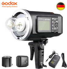Godox AD600BM 1/8000s Outdoor Flash Strobe Studio Monolight with Bowens Mount