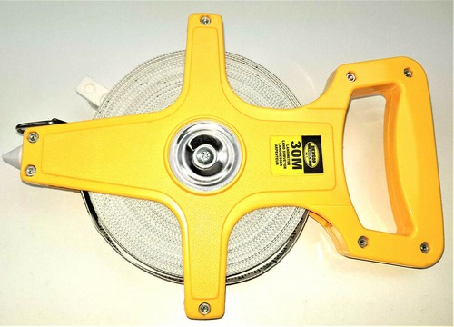 Stk hkb maßband 30m - 1, hkb®
