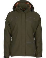 Pinewood damen jacke - pinewood,