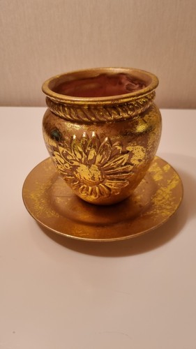 Schöner antiker retro deko - schöner,