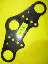 Gabel Gabelbrücke Steuerkopf