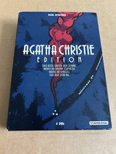 Agatha christie edition - agatha,