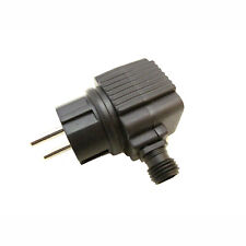 Steckernetzteil DE-10,5-24W 24 Volt  10,5VA Netzteil Trafo Transformator IP44