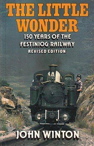 The little wonder 150 years - little,