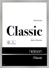 Bilderrahmen Aluminium