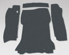 FÜR PORSCHE 911 LWB