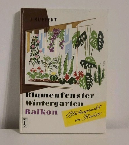 Blumenfenster wintergarten - blumenfenster,