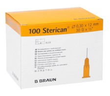 B.Braun Sterican ®