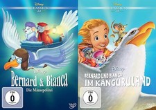 Bernard bianca die - bernard,