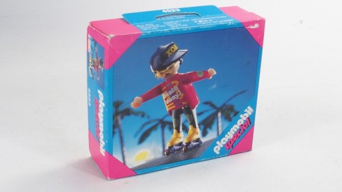 Playmobil special 4523