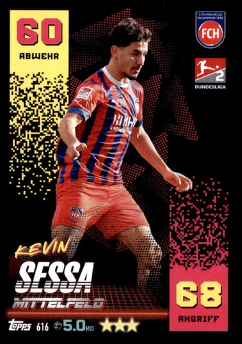 Match attax extra - attax, bundesliga