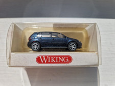 Modellautos Wiking 1:87 VW