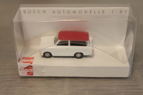 Busch trabant 601 universal - trabant,
