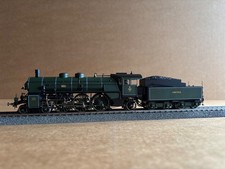 Roco H0 69371 - BR S 3/6