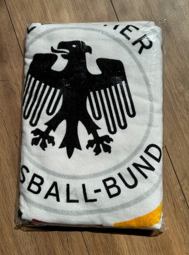 Dfb handtuch deutscher - dfb,