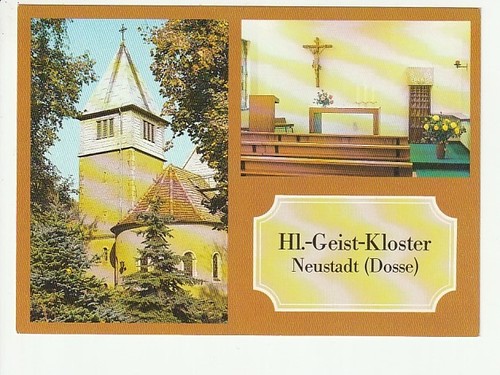 Neustadt dosse - neustadt,