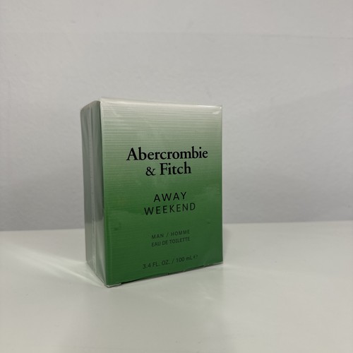 Abercrombie fitch away - &,