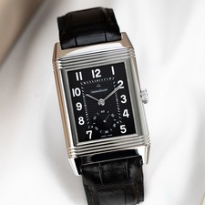 Jaeger-LeCoultre Grande