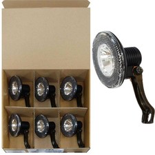 6 Stück Busch + Müller