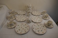 Villeroy & Boch Petite Fleur