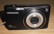 Medion 16.0 MP Digitalkamera