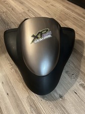 98-01 XP Limited FRONT CENTER