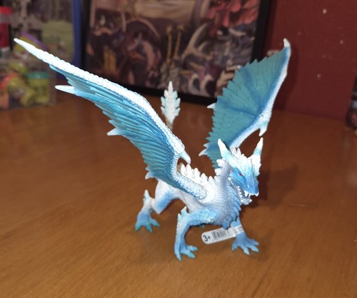 Schleich eldrador 70541 - schleich,