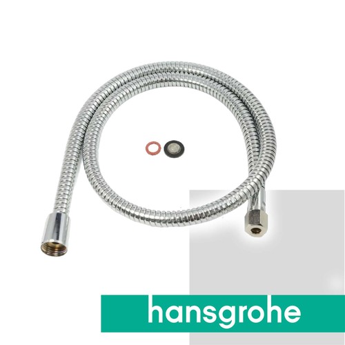 Hansgrohe metallschlauch - hansgrohe,