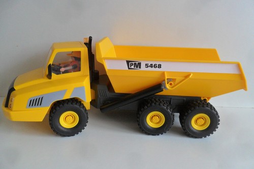 Playmobil 5468 riesen - playmobil-,