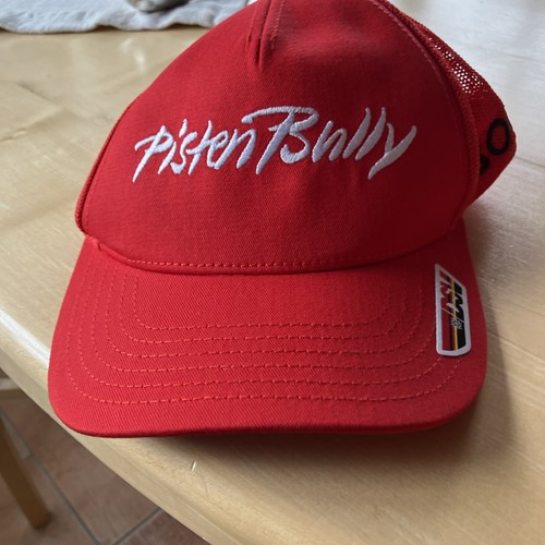 Bogner cap rot - original, team