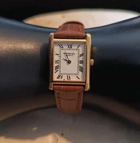 Unisex raymond weil geneve - unisex,