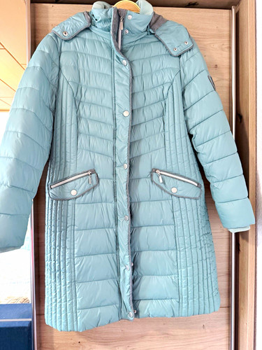 Collection steppmantel l - collection,