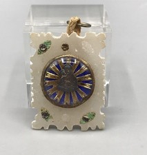 Antiker Pilger Anhänger