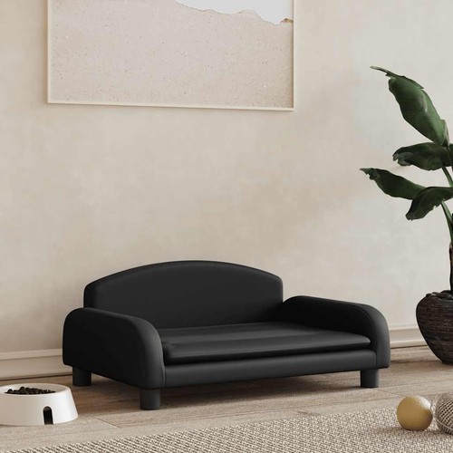 Vidaxl hundebett schwarz - vidaxl,