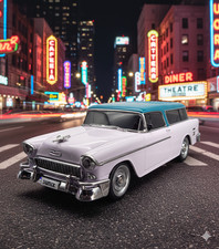 Retro Bluetooth Lautsprecher