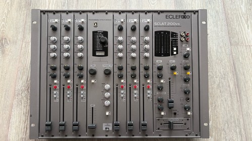 Ecler sclat 200vs - 200vs, zu