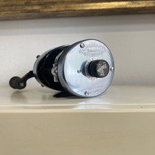 Vintage Shakespeare President