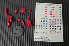 Warhammer 40.000 – Primaris Space Marines – Chaplain / Ordenspriester