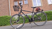 Rohloff Speedhub 14G Fahrrad