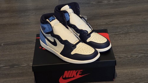Air jordan retro high - air,