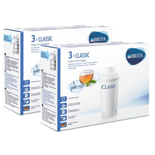 Brita wasserfilter kartusche - brita, wasserfilter-kartusche