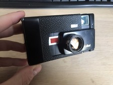 Rollei A26 Sucherkamera mit